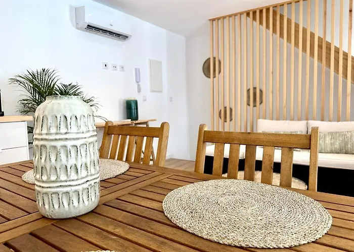 Duplex 2 Min Da * ナザレ