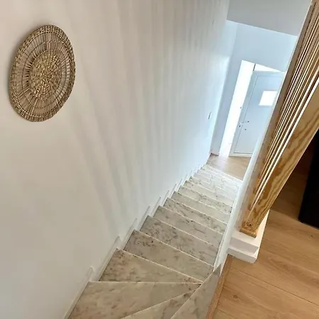 Apartment Duplex 2 Min From The *