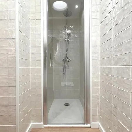 Apartamento Duplex 2 Min Da Praia *