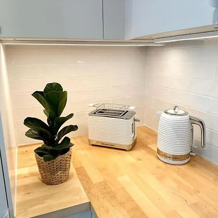 Apartment Duplex 2 Min From The