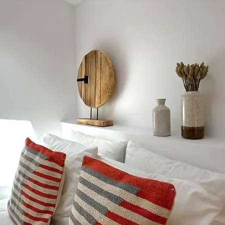 Apartamento Duplex 2 Min Da Praia