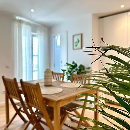 Apartamento Duplex 2 Min Da Praia *