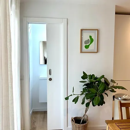Апартаменты Duplex 2 Min Da Назаре