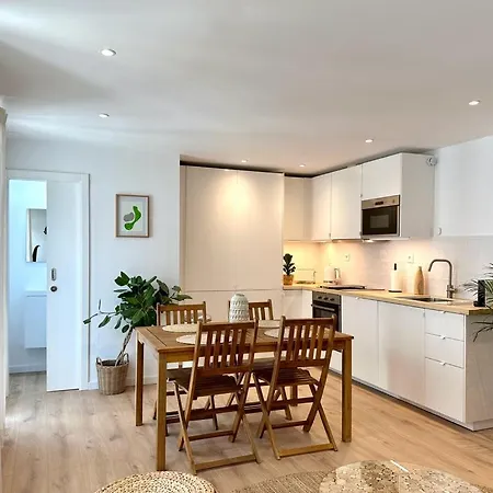 Апартаменты Duplex 2 Min Da