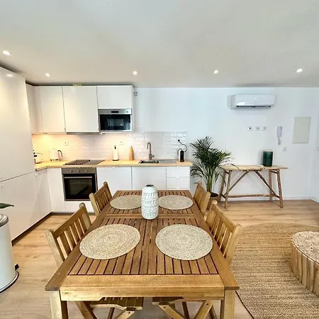 Апартаменты Duplex 2 Min Da
