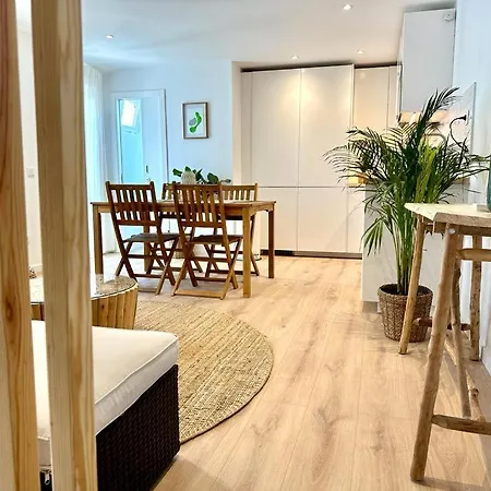 Апартаменты Duplex 2 Min Da *
