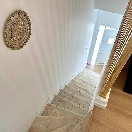 Duplex 2 Min Da Апартаменты *